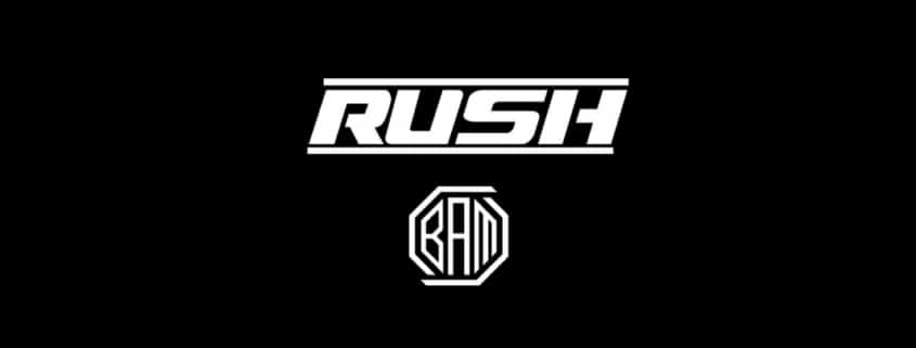 Roll With RUSH